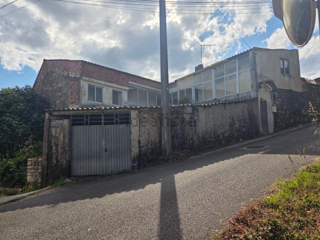 Chalet, Caldas de Reis