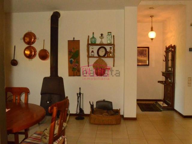 Chalet, Caldas de Reis