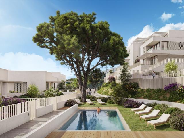Chalet, Caldes d&apos Estrac