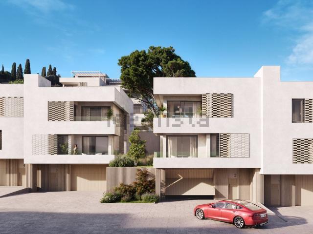 Chalet, Caldes d&apos Estrac