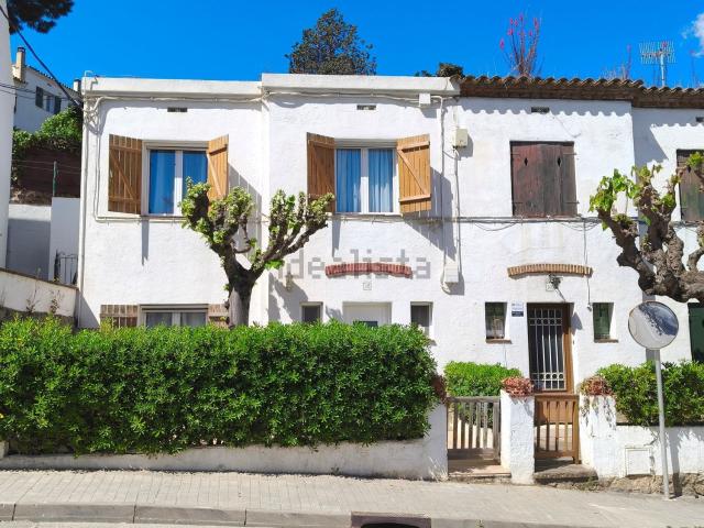 Chalet, Caldes d&apos Estrac