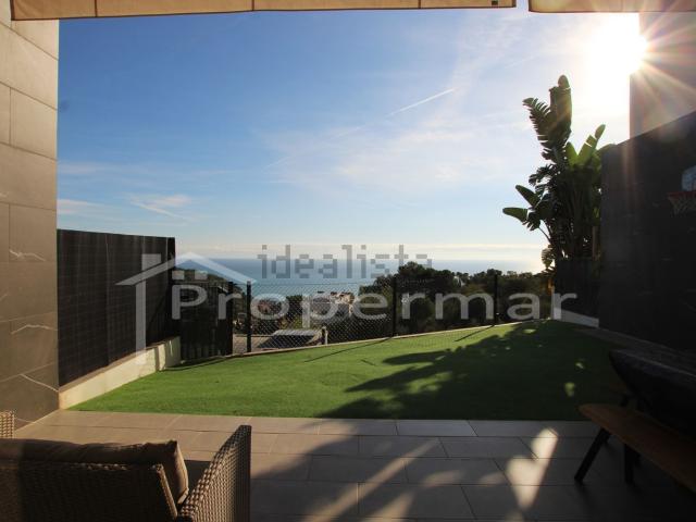 Chalet, Caldes d&apos Estrac