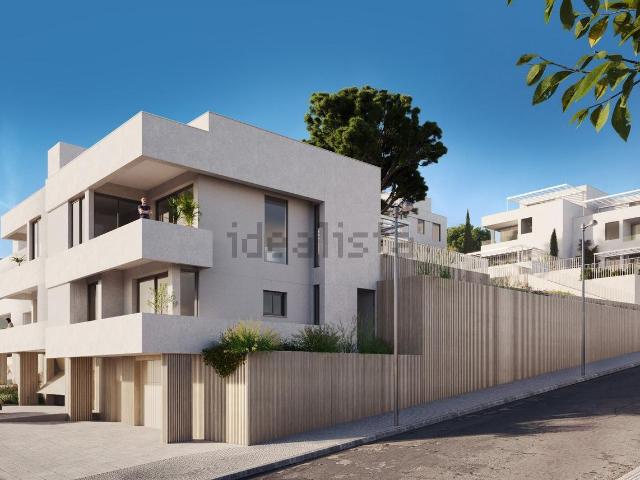 Chalet, Caldes d&apos Estrac