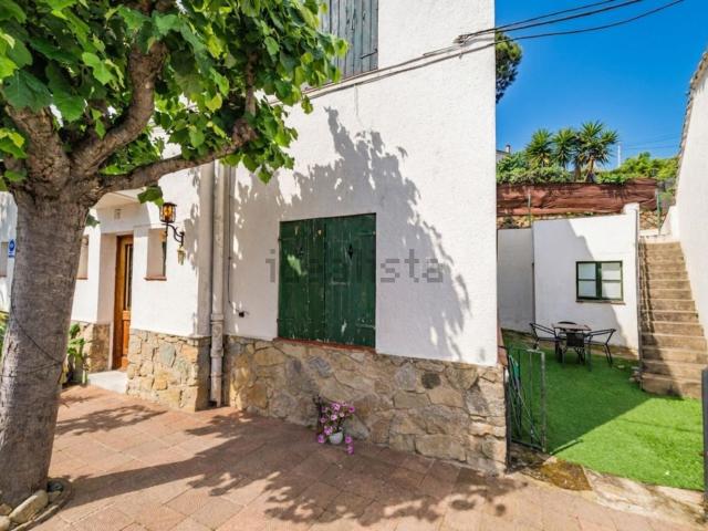 Chalet, Caldes d&apos Estrac