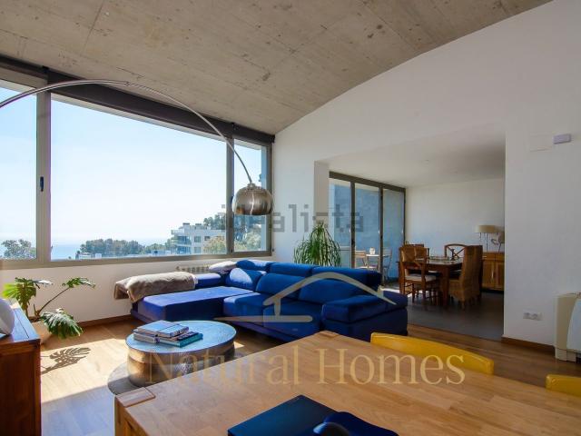 Chalet, Caldes d&apos Estrac