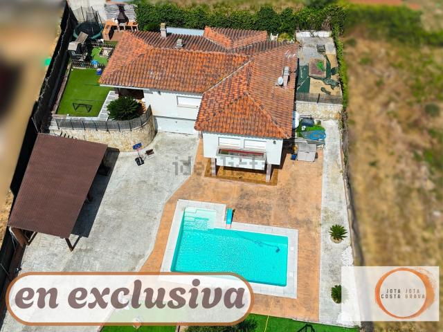 Chalet, Caldes de Malavella