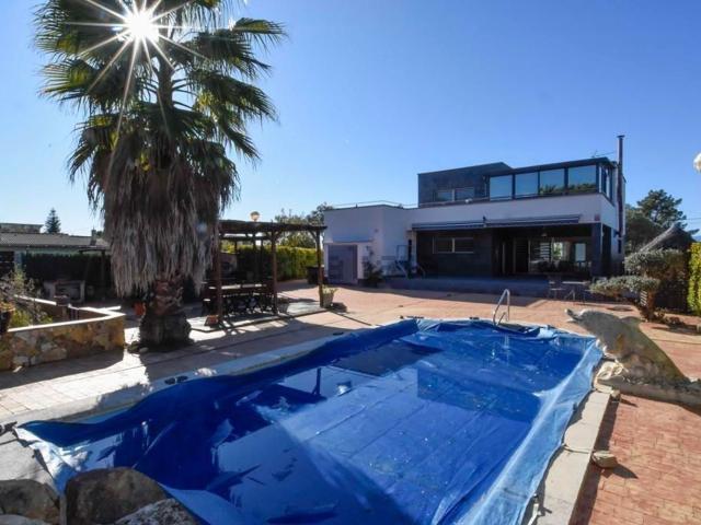 Chalet, Caldes de Malavella