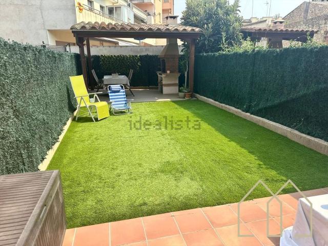 Chalet, Caldes de Malavella