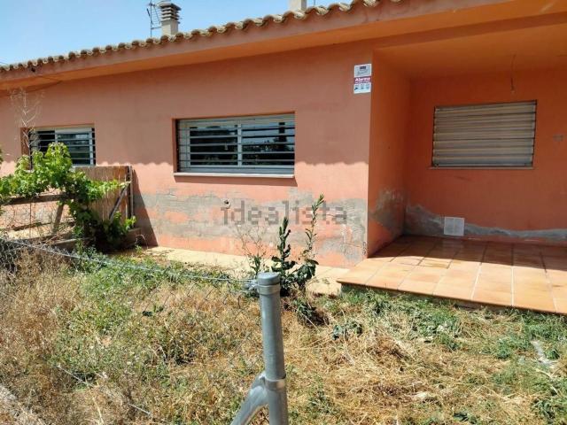 Chalet, Caldes de Malavella
