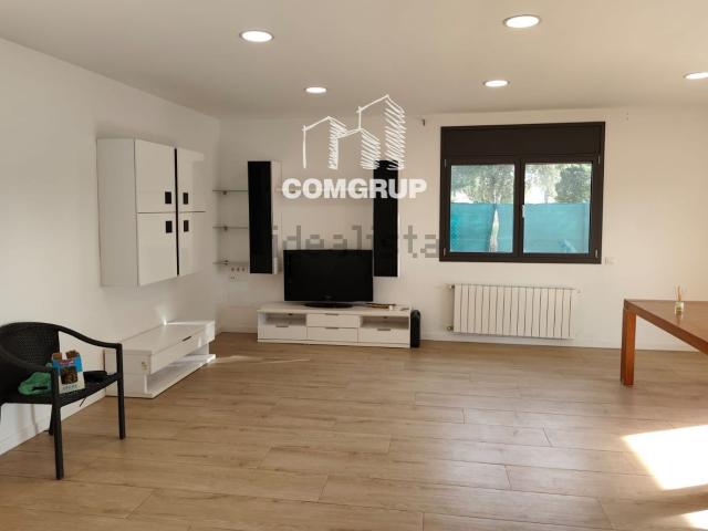 Chalet, Caldes de Malavella