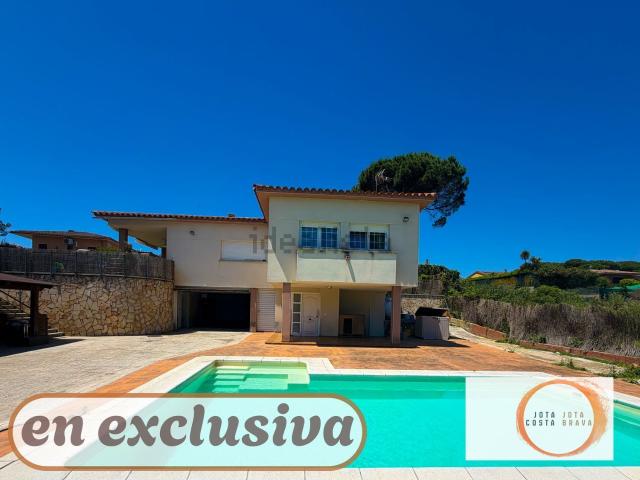 Chalet, Caldes de Malavella