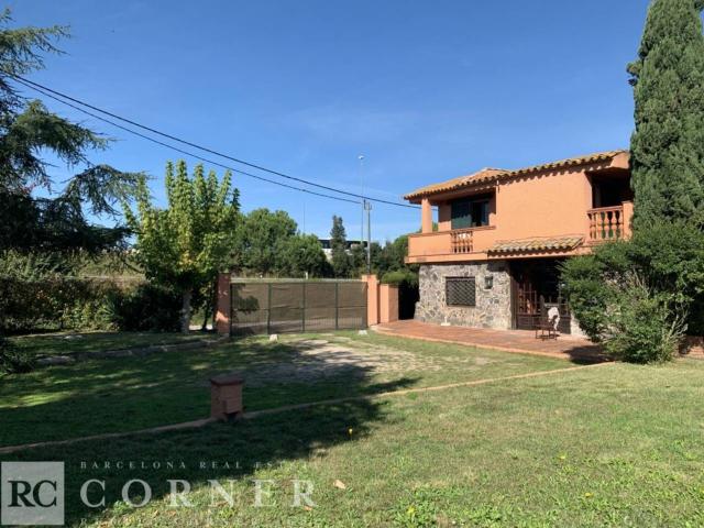 Chalet, Caldes de Malavella