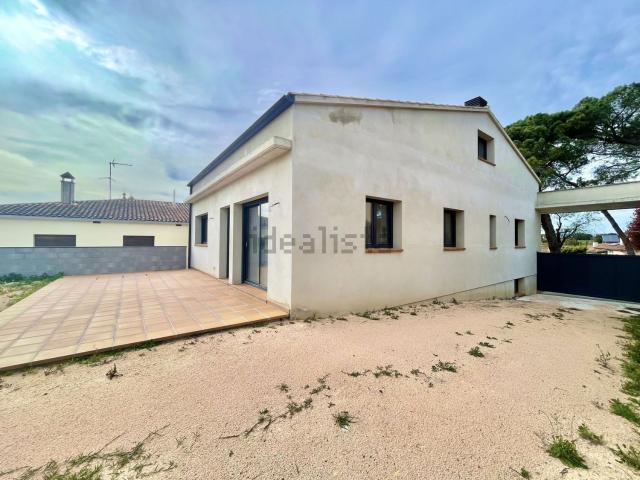 Chalet, Caldes de Malavella