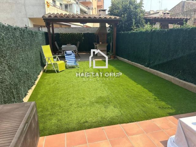 Chalet, Caldes de Malavella