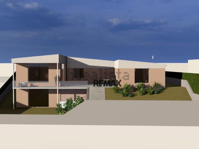 Chalet, Caldes de Malavella
