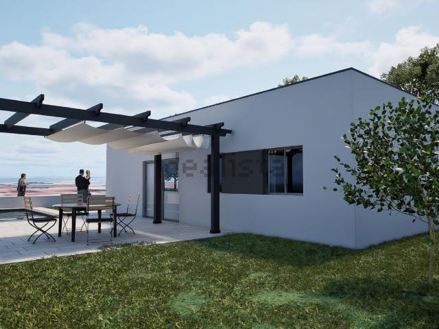 Chalet, Caldes de Malavella