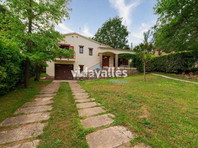 Chalet, Caldes de Malavella