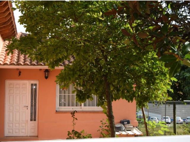 Chalet, Caldes de Malavella