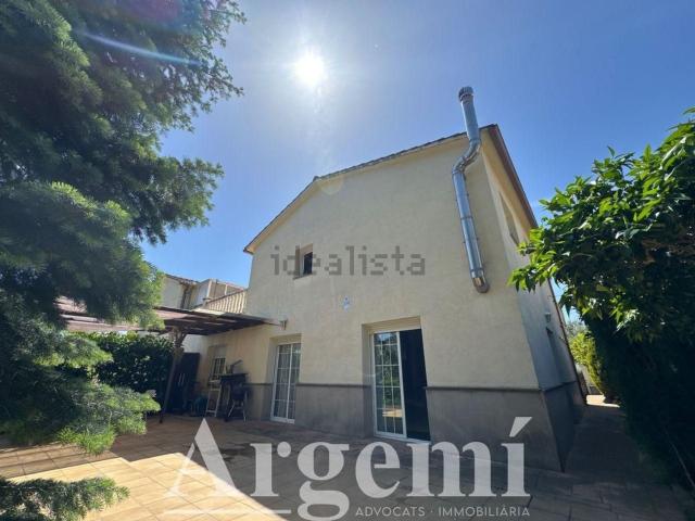 Chalet, Caldes de Montbui