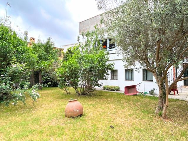 Chalet, Caldes de Montbui