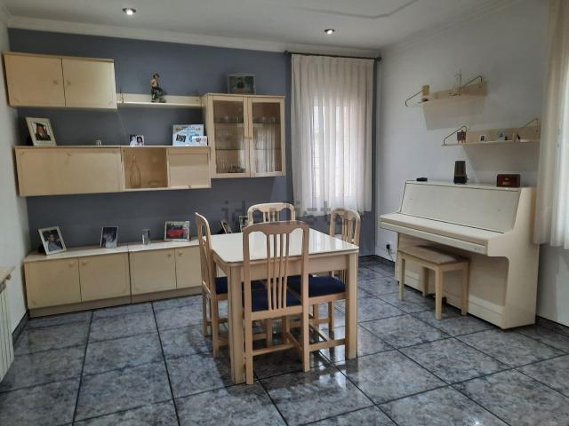 Chalet, Caldes de Montbui