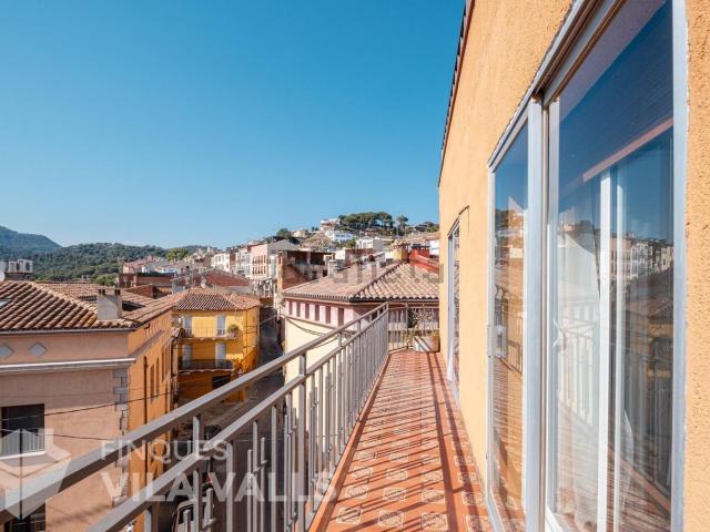 Chalet, Caldes de Montbui