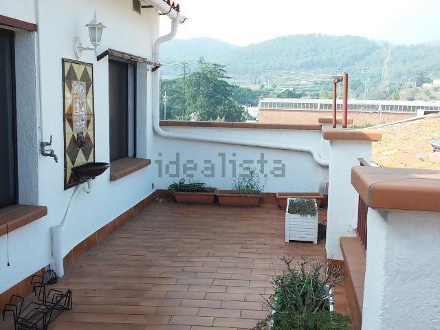 Chalet, Caldes de Montbui