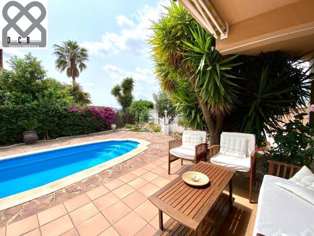 Chalet, Caldes de Montbui