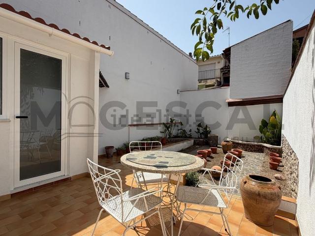 Chalet, Caldes de Montbui