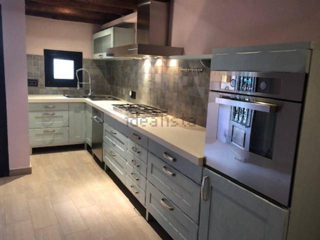 Chalet, Caldes de Montbui