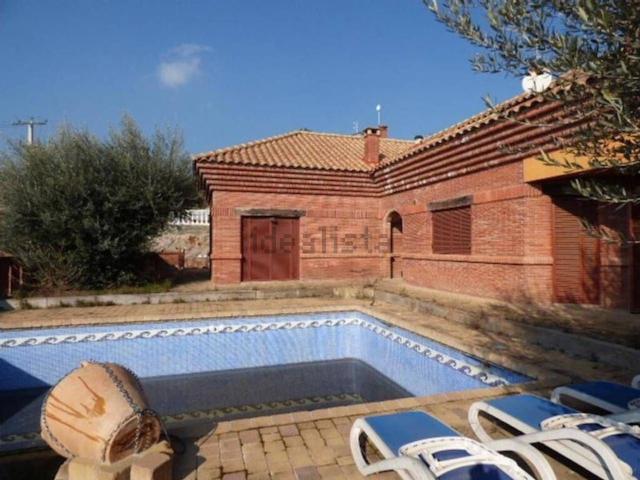 Chalet, Caldes de Montbui