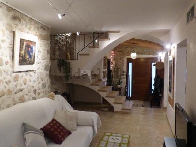 Chalet, Caldes de Montbui