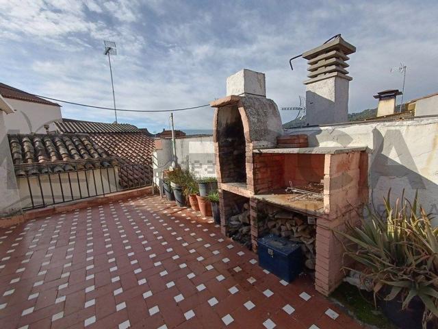 Chalet, Caldes de Montbui