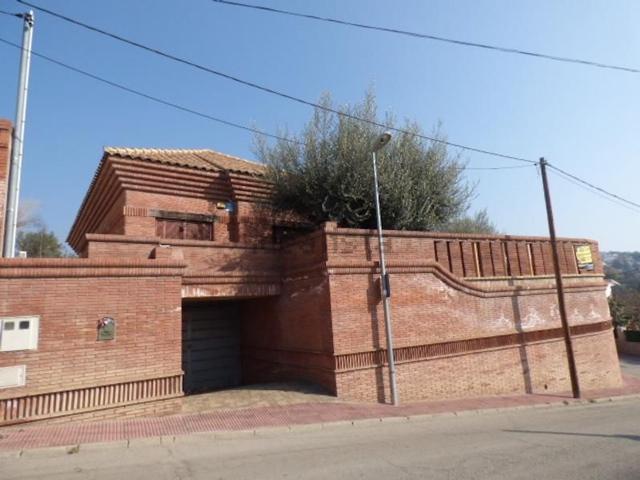 Chalet, Caldes de Montbui