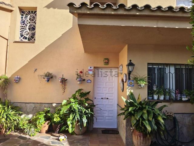 Chalet, Caldes de Montbui