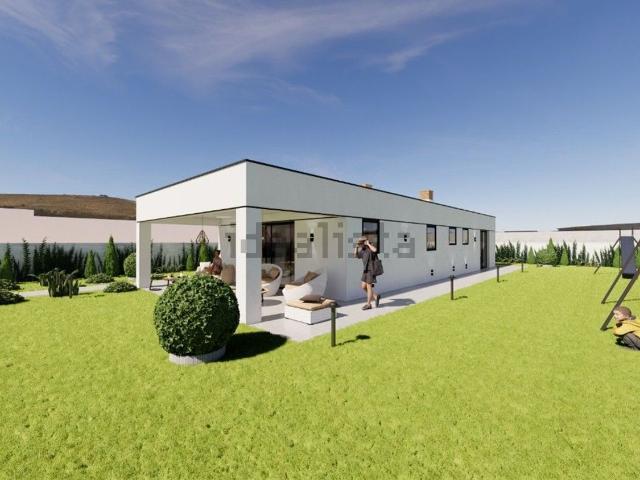 Chalet, Caldes de Montbui