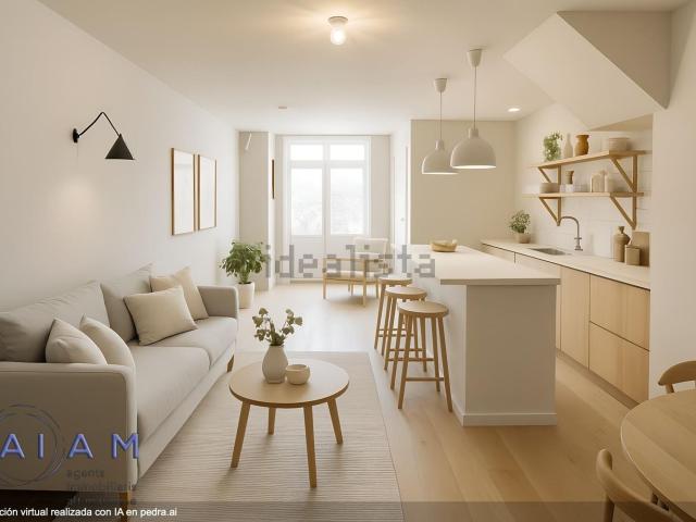 Chalet, Calella
