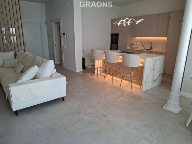 Chalet, Calella