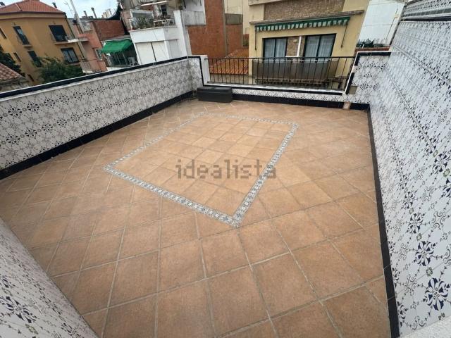 Chalet, Calella