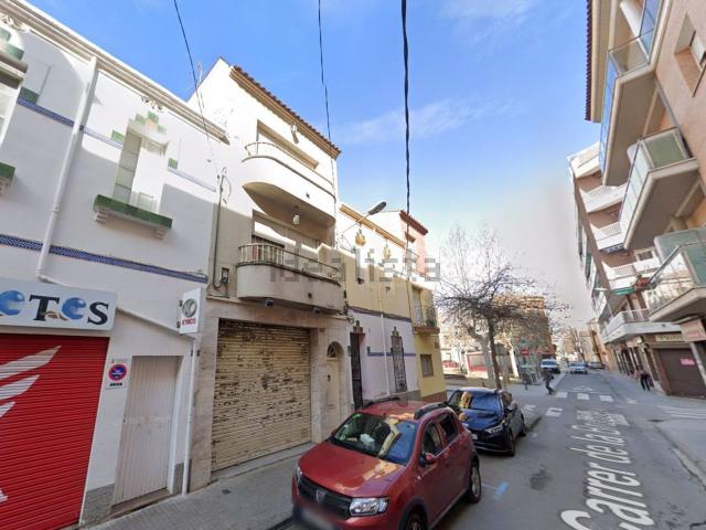 Chalet, Calella