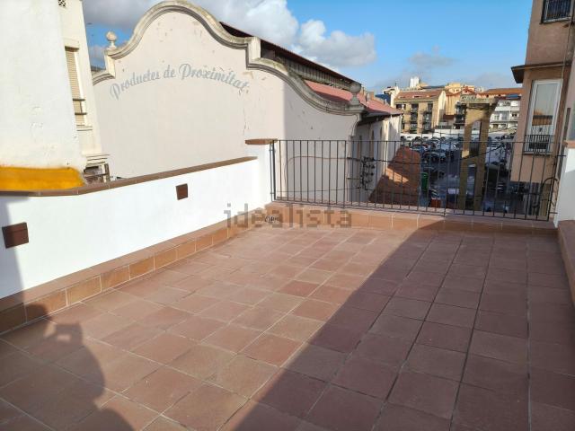 Chalet, Calella