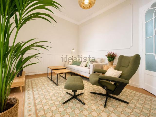 Chalet, Calella