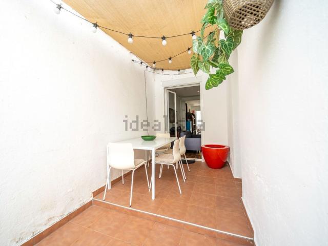 Chalet, Calella
