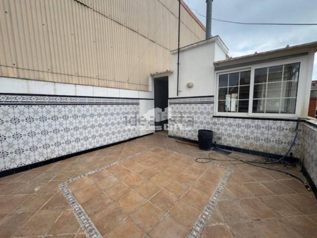 Chalet, Calella
