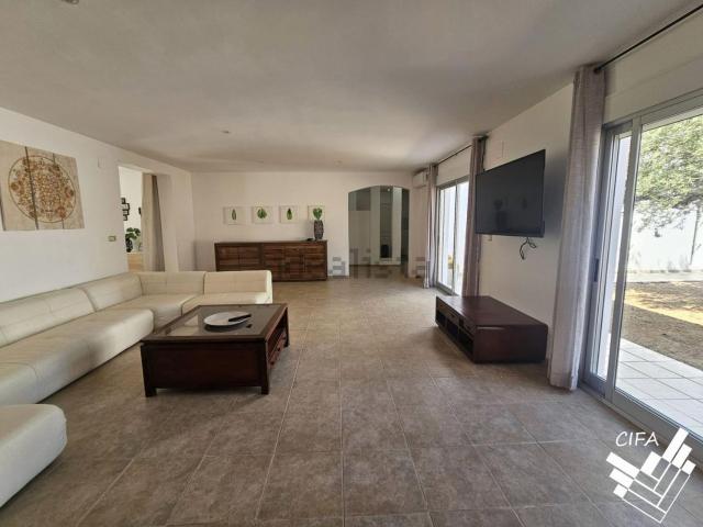 Chalet, Calig