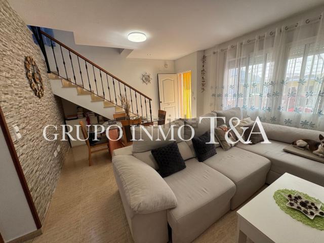 Chalet, Calig