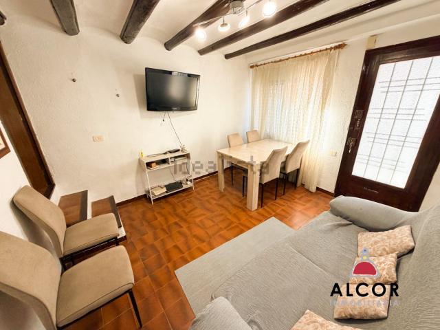 Chalet, Calig