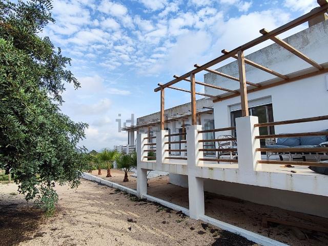 Chalet, Calig