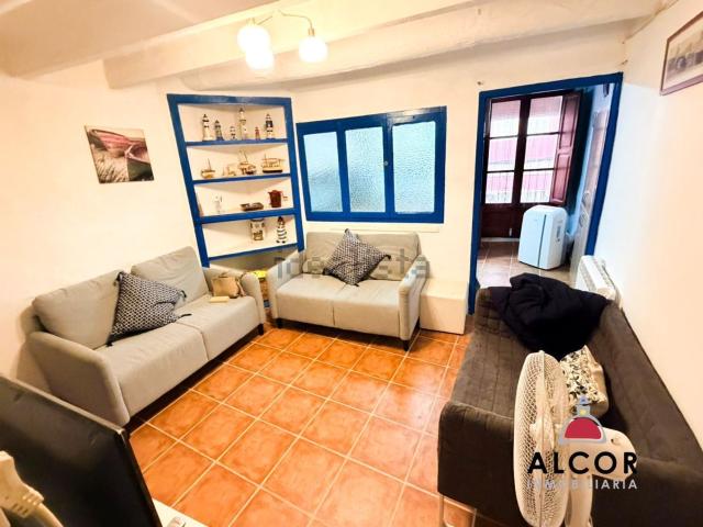 Chalet, Calig