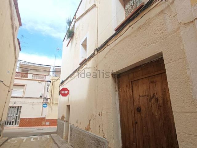 Chalet, Calig
